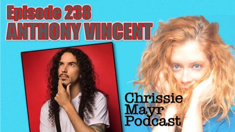 CMP 238 - Anthony Valbiro - Ten Second Songs, YouTube's Golden Age, Musical Influences
