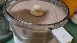 How I make homemade cat food