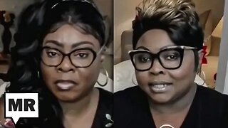 Diamond & Silk's Mysterious Death Conspiracy Plot Thickens