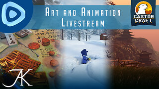 Art and Animation