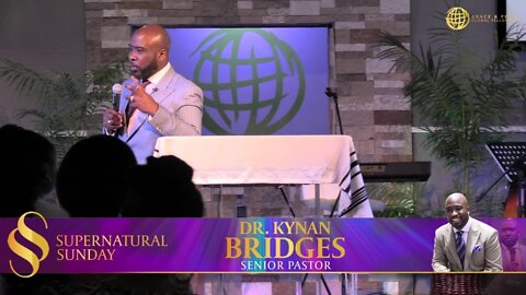 Supernatural Sunday | Kings & Priests