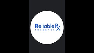 ReliableRX affiliate 🔗Discription Below Careprost Eye lash & Lonitab Minoxidil Hair Growth Pill 💊