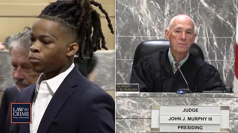 Judge Rejects YNW Bortlen's Request to Work, Go to Church While on House Arrest
