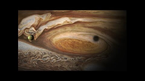 Jupiter: Into the Unknown (NASA Juno Mission Trailer)