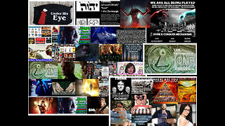 NOTHING IS AS IT SEEMS IN THE NEW WORLD SOUL HARVESTING MATRIX CAGE MONTALK.NET WAKINGTIMES.COM