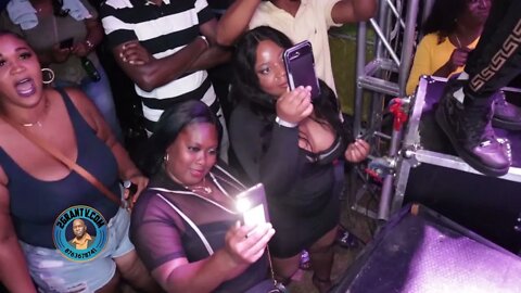 Charly Blacks Birthday Party, Dancehall Videos 2022