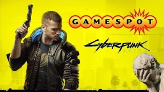 Cyberpunk 2077 Gamespot Review In A Nutshell