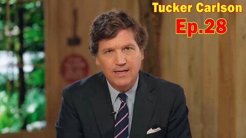 Tucker Carlson Update Today Ep.28: "Exposing Corruption, Obama Had A Hand In This Craziness"