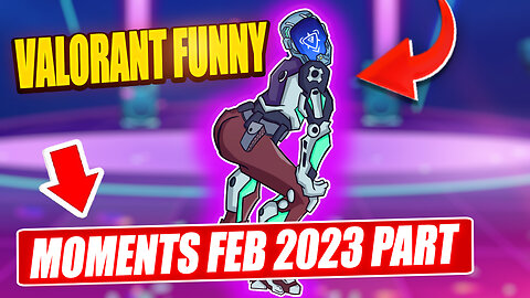 This new Valorant meta lets you do what??? (Valorant Funny Moments) #valorant