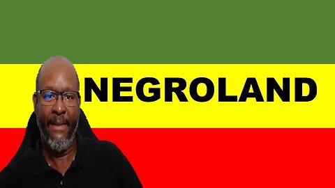 Negroland