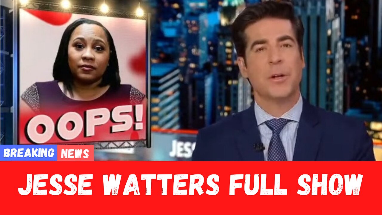 Jesse Watters Primetime 7 1 24 - Full 