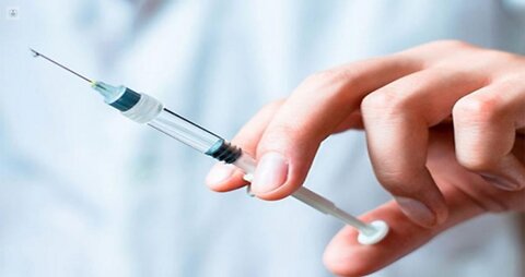 Renombrado epidemiólogo: el gobierno eliminó los tratamientos tempranos para empujar la vacuna