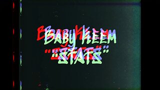 Baby Keem “STATS” | Ajaye Skeene Choroegraphy