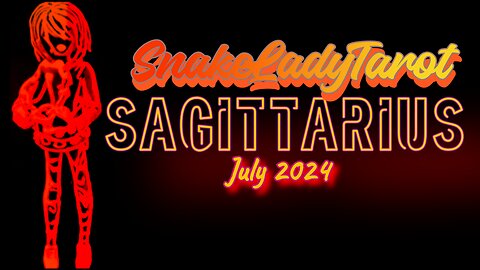 Sagittarius ♐ It's Happening! Don't QUIT!