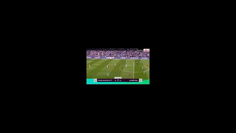 Manchester City and Liverpool goals 01/04/2023.