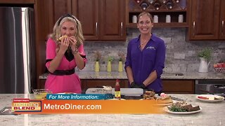 Metro Diner | Morning Blend