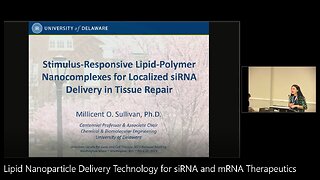 Lipid Nanoparticle Delivery Technology for siRNA and mRNA Therapeutics