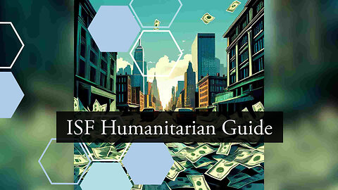 ISF Requirements for Humanitarian Shipments