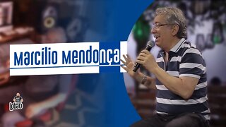 MARCÍLIO MENDONÇA - PROAUDIO STUDIO | PROGRAMACAST do LOBÃO - EP.116