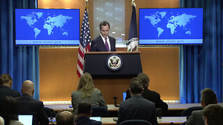 Department of State Daily Press Briefing - July 10, 2023