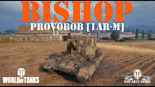 Bishop - ProvoBob [1AR-M]