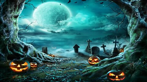 Spooky Lullaby Music - Dark Lullabies | Dark, Magical, Gothic ★86