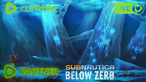 SubNautica Below Zero | 🟢Live - Day 3 | Lets Go Deeper into the Ocean!