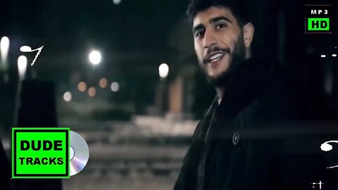 SALAMEH WOHOSH سلامة وحوش OFFICIAL Music video 2022 DUDETRACKS