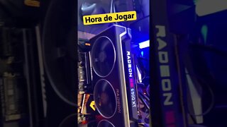 Placa de Vídeo Gamer 100% Compatível com Hackintosh Monterey Ventura é Top P/ Jogos Edição de Vídeo