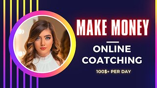 Build a Profitable Online Coaching Business in 2023 | Maximizing Your Income