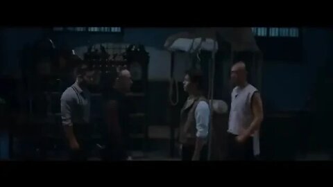 IP MAN 6 : THE AWAKENING Official Movie Trailer 2022