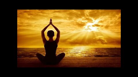 Super Deep Meditation Music: Relax Mind Body, Inner Peace, Relaxing Music,