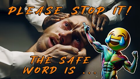 This Safe Word Does Anything But Save You!