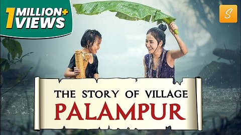 The Story of Village Palampur class 9 full chapter | class 9 Economics chapter 1