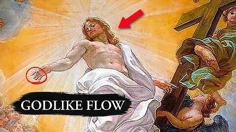 GodLike Focus How to Enter Flow State