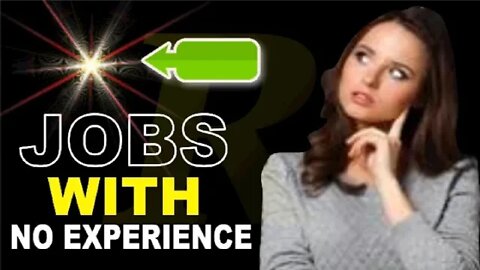 Interview Tips On How To Get A Job With NO EXPERIENCE