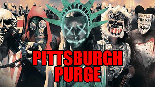 Pittsburgh Purge | 4 Years Of I Told You So and More With Marc And Alan