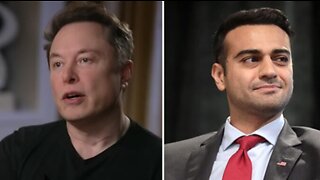 Elon Musk Responds To Abe Hamadeh On Arizona’s Election Day Mismanagement