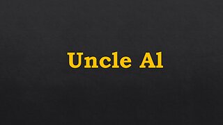 Uncle Al