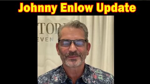 Johnny Enlow Update Feb 22, 2023 - God Bless America