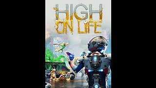 High on Life - 3