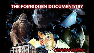 Forbidden Documentary Sneak Peek