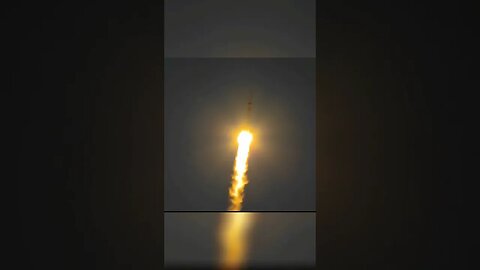 Soyuz rocket launch edit #rocket #space #soyuz #shorts