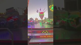 Scary & Fun | Break Dance