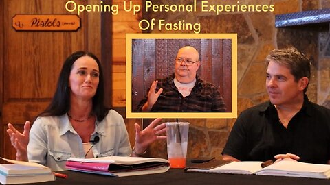 The Untold Stories of Fasting: Raw and Real Experiences Shared