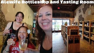 Alewife Bottleshop and Tasting Room - Florida