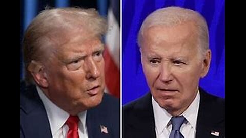 Trump: Obama and Biden Have a Rocky Relationship