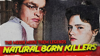 Starkweather & Fugate | The Real Natural Born Killers