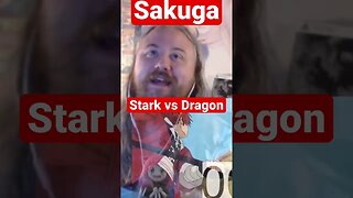 作画 Sakuga Stark vs Dragon is Breathtakingly Beautiful Frieren Episode 6 Reaction #anime #shorts