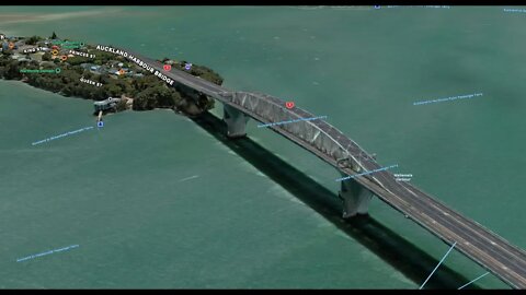 Auckland Gondola Proposal Goes Mainstream